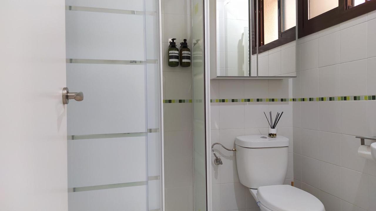 Sherryflat Paralejo 7 Apartment Jerez de la Frontera Exterior foto