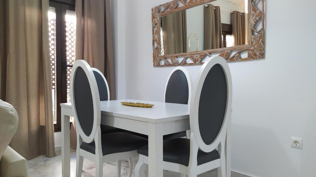 Sherryflat Paralejo 7 Apartment Jerez de la Frontera Exterior foto
